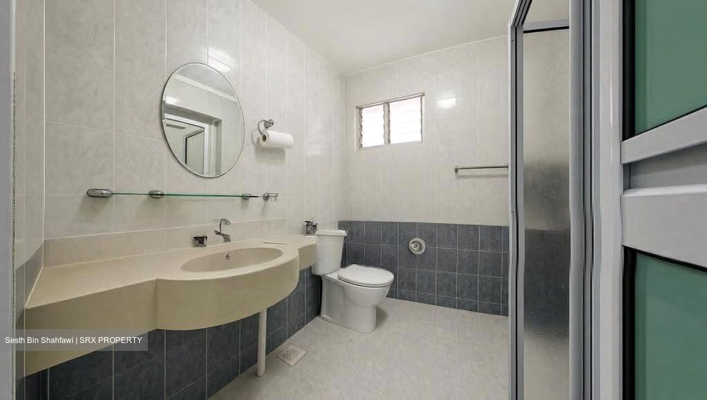 Blk 459 Pasir Ris Drive 4 (Pasir Ris), HDB Executive #624080551